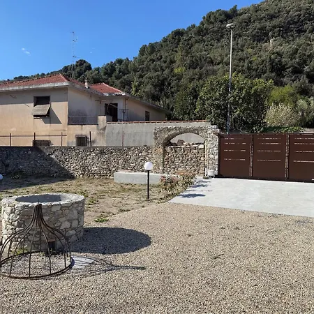 Family Con Terrazza E Relax