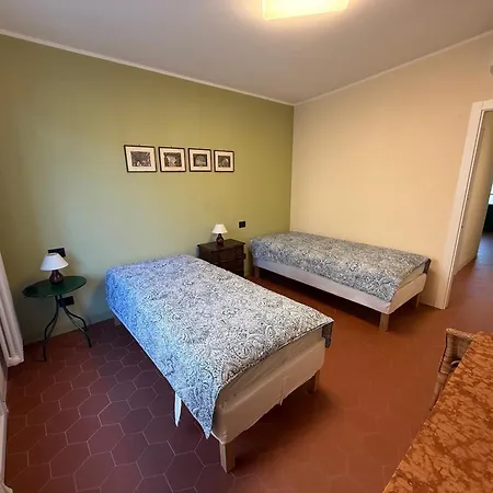 Villa Family Con Terrazza E Relax