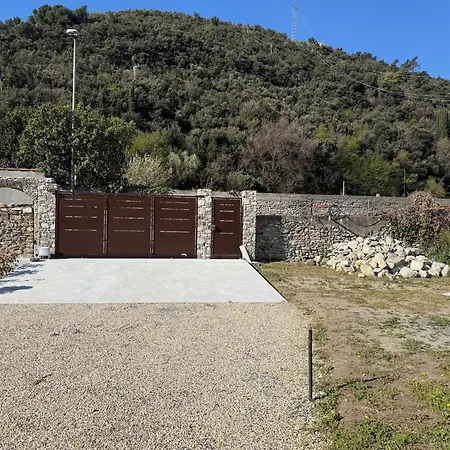 Villa Family Con Terrazza E Relax