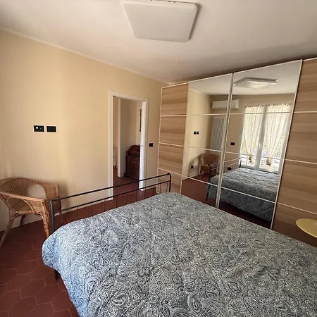 Family Con Terrazza E Relax Villa